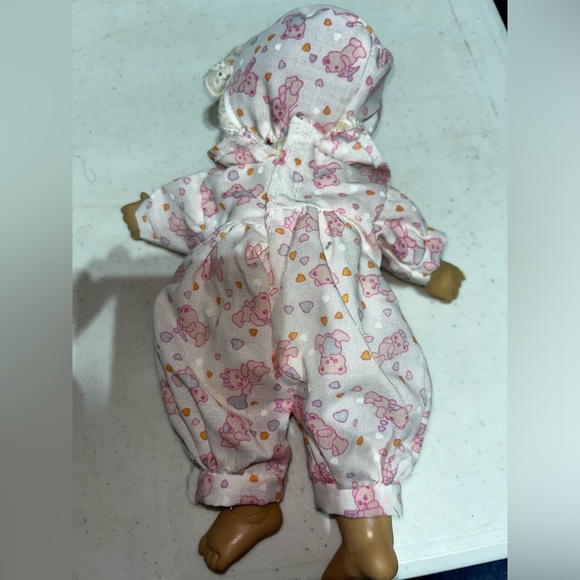 BABY DOLL - Picture 4 of 4